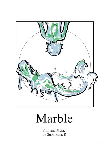 Постер до фильму"Marble" #826479