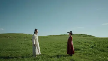 Задник до фільму "한복 입은 남자" #821803