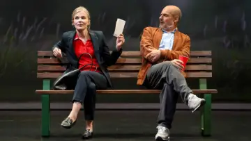Un pas de côté постер