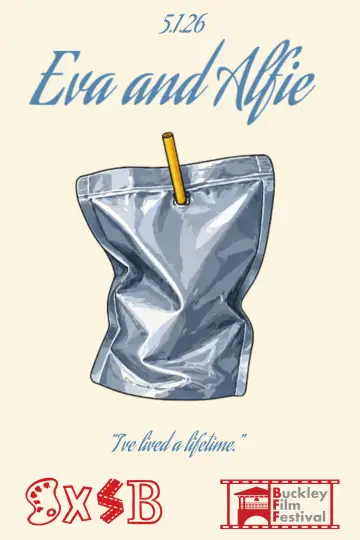 Постер до фильму"Eva and Alfie" #819605
