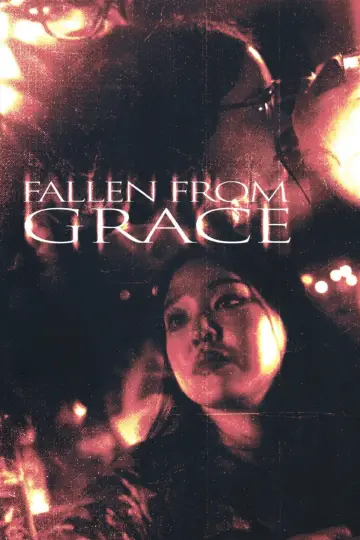 Постер до фильму"Fallen From Grace" #826478