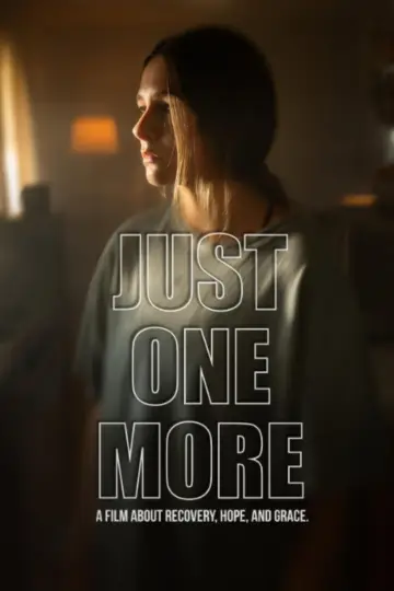 Постер до фильму"Just One More" #819878