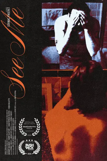 Постер до фільму "See Me" #1623502