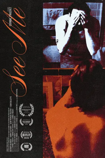 Постер до фільму "See Me" #1819909