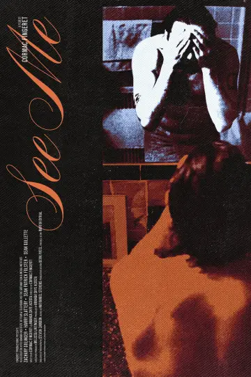 Постер до фільму "See Me" #831129