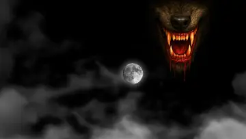 Задник до фільму "Werewolf Massacre: Carnage of the Night Creatures" #1640014