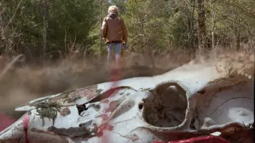 Задник до фильму"Chronic Wasting" #820261