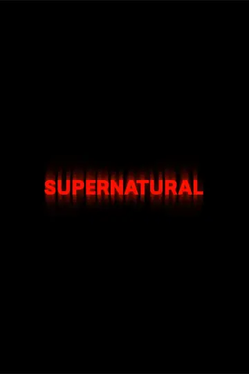 Постер до фильму"SUPERNATURAL" #962197