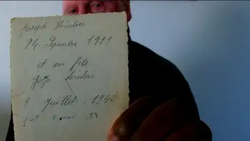 Задник до фильму"Portrait de mon grand-père maternel" #826120