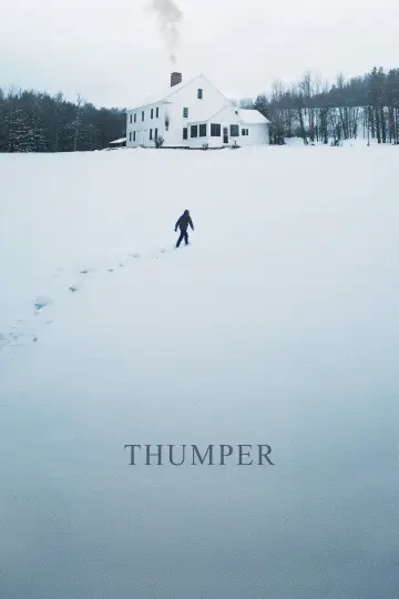 Thumper постер