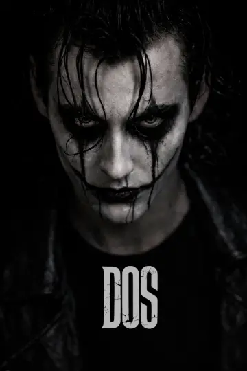 Постер до фильму"Days of Sodom: A Crow Fan Film" #819813