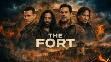 Задник до фильму"The Fort" #913930