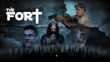 Задник до фильму"The Fort" #913931