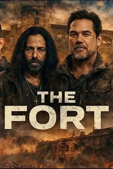 Постер до фильму"The Fort" #913932