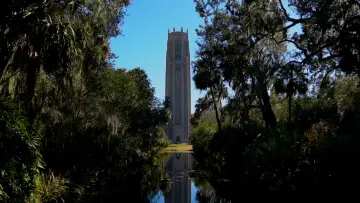 Задник до фильму"The Road to Old Florida" #825761