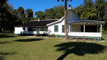 Задник до фильму"The Road to Old Florida" #825763