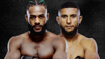Задник до фільму "UFC Fight Night 274: Sterling vs. Zalal" #1522679