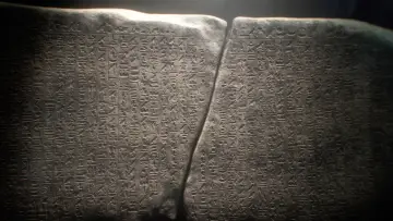 Задник до фільму "Égypte : Le Mystère du Tombeau du Vizir" #912901