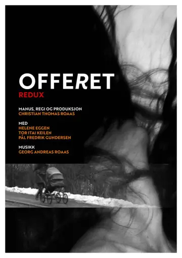 Постер до фильму"Offeret" #970657