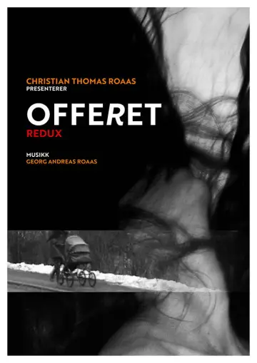 Постер до фильму"Offeret" #970658