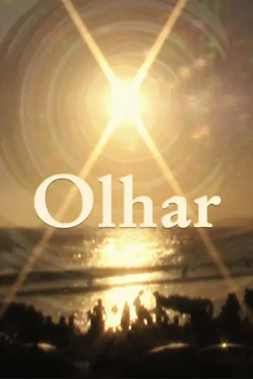 Постер до фильму"Olhar" #822181