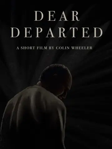 Dear Departed постер