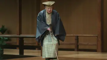 六つの顔 постер
