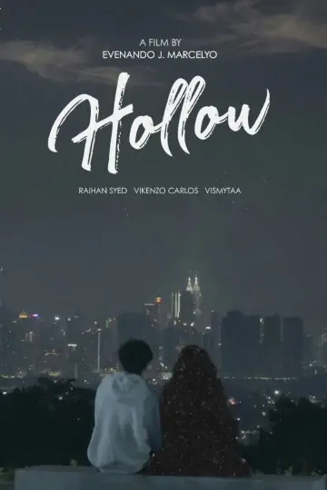 Постер до фильму"Hollow" #826468