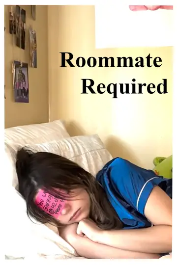 Roommate Required постер