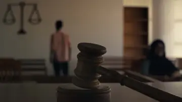 Задник до фильму"Silent Verdict" #1175281