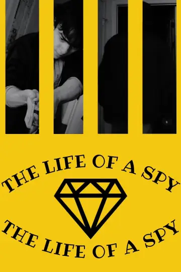 Постер до фильму"The Life of a Spy" #851154