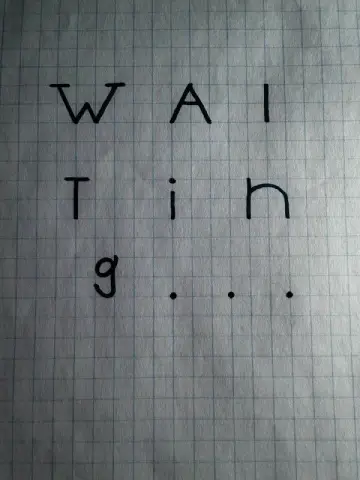 Постер до фильму"Waiting…" #825713