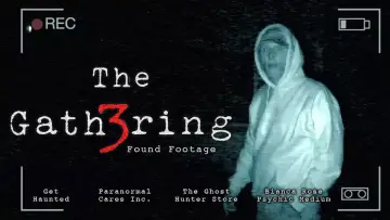 Задник до фильму"The Gath3ring" #822617