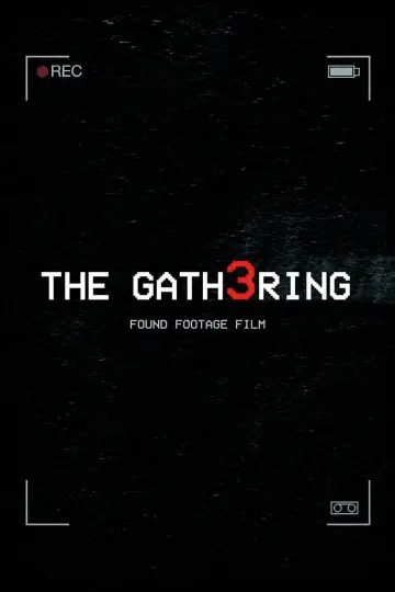 Постер до фильму"The Gath3ring" #822618