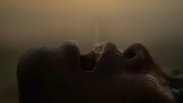 Задник до фильму"The Last Drop" #826114