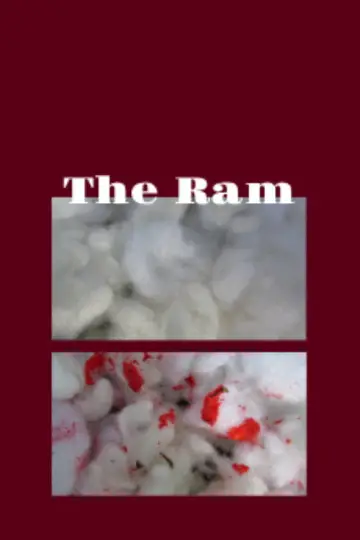 Постер до фильму"The Ram" #850108