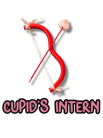 Cupid's Intern постер