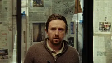 Задник до фильму"Million Dollar Man" #956691