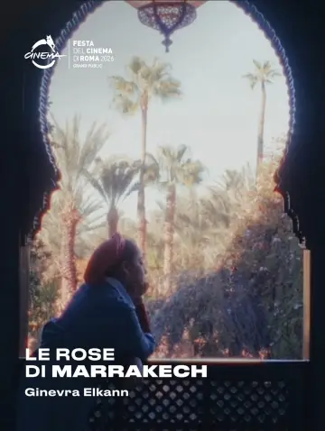 Постер до фільму "Le rose di Marrakech" #1925409