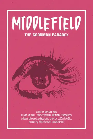 Middlefield: The Goodman Paradox постер