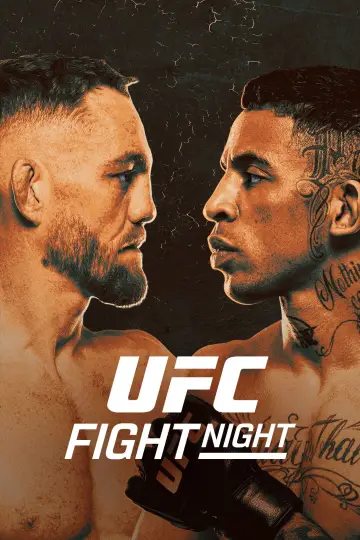 Постер до фильму"UFC Fight Night 275: Della Maddalena vs. Prates" #920658