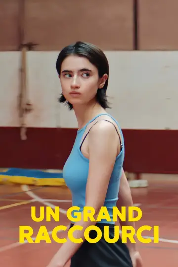 Постер до фільму "Un grand raccourci" #1177081