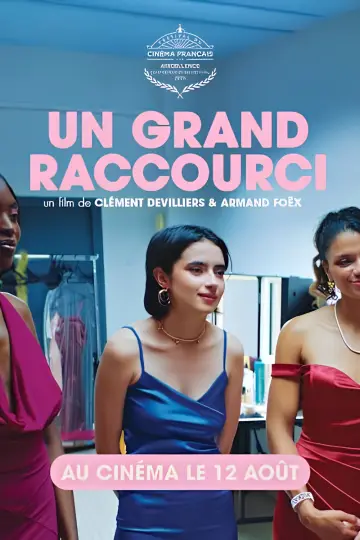 Постер до фільму "Un grand raccourci" #1177082
