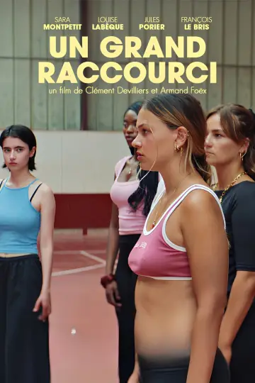 Постер до фільму "Un grand raccourci" #1177083