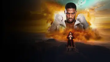 Задник до фільму "Anthony Joshua vs. Kristian Prenga" #1182641