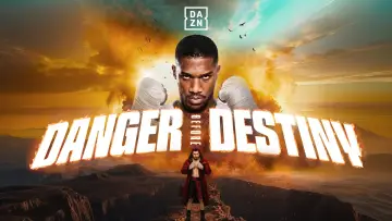 Задник до фільму "Anthony Joshua vs. Kristian Prenga" #1182642