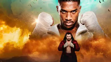 Задник до фільму "Anthony Joshua vs. Kristian Prenga" #983471