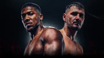 Задник до фільму "Anthony Joshua vs. Kristian Prenga" #983476