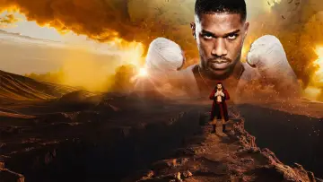 Задник до фільму "Anthony Joshua vs. Kristian Prenga" #983477
