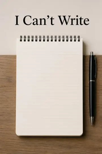 Постер до фильму"I Can